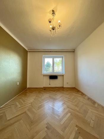 Pronájem bytu 2+1, Ostrava - Zábřeh, Pjanovova, 48 m2