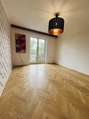 Pronájem bytu 2+1, Ostrava - Zábřeh, Pjanovova, 48 m2