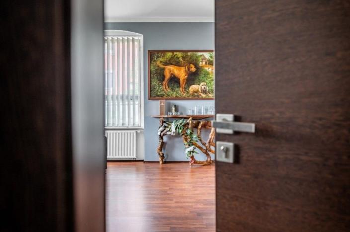 Prodej komerční nemovitosti, Klášterec nad Ohří, Chomutovská, 1350 m2