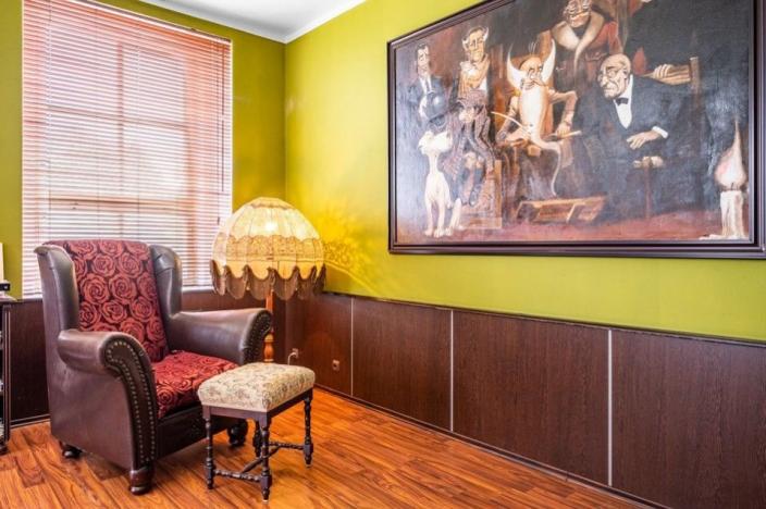 Prodej komerční nemovitosti, Klášterec nad Ohří, Chomutovská, 1350 m2