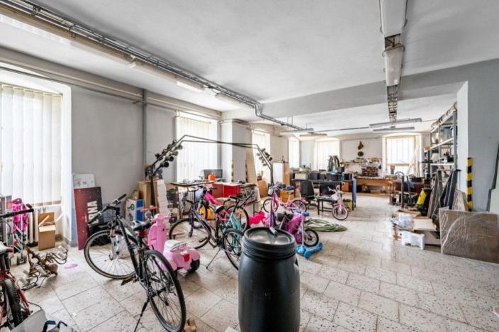 Prodej komerční nemovitosti, Klášterec nad Ohří, Chomutovská, 1350 m2