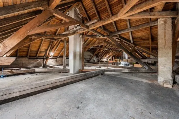 Prodej komerční nemovitosti, Klášterec nad Ohří, Chomutovská, 1350 m2