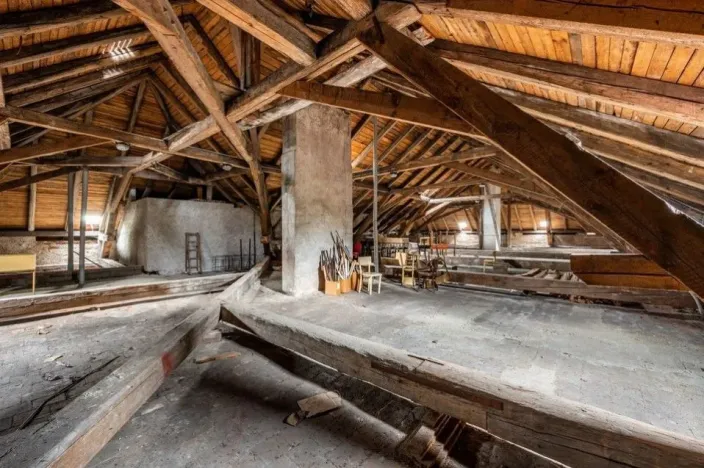 Prodej komerční nemovitosti, Klášterec nad Ohří, Chomutovská, 1350 m2