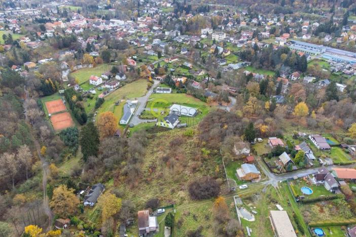 Prodej pozemku pro bydlení, Mnichovice, 4428 m2