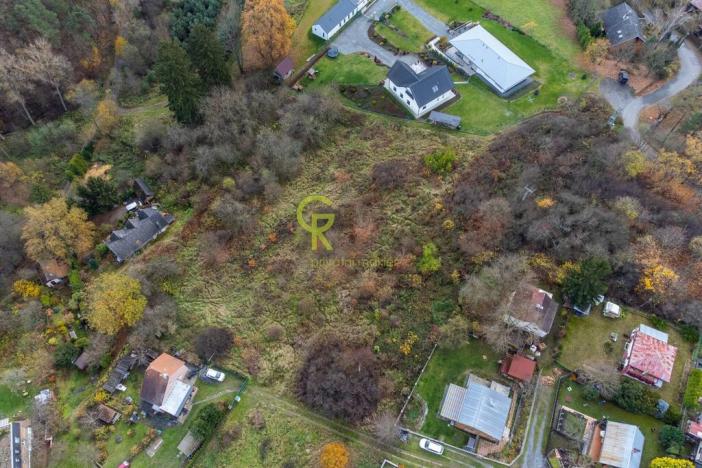 Prodej pozemku pro bydlení, Mnichovice, 4428 m2