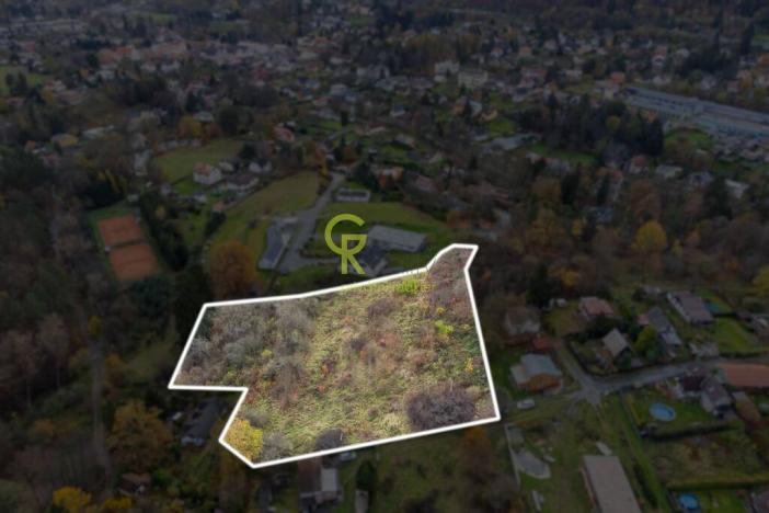 Prodej pozemku pro bydlení, Mnichovice, 4428 m2