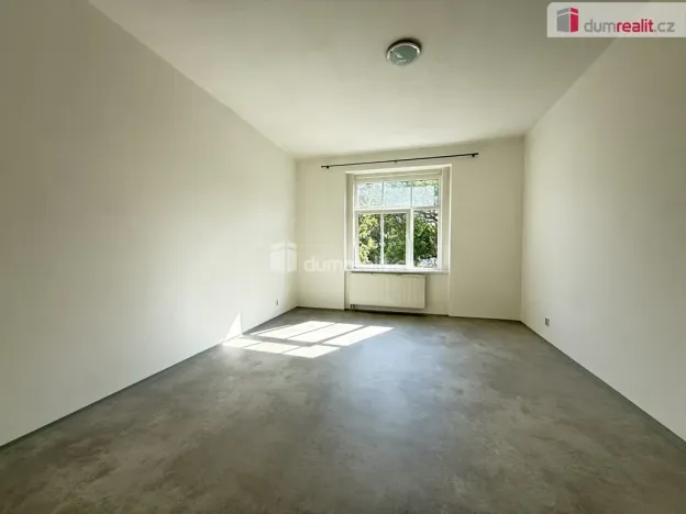 Pronájem bytu 1+1, Ústí nad Labem, Šaldova, 45 m2
