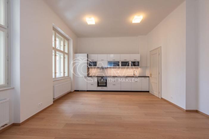 Pronájem bytu 3+kk, Praha - Josefov, Široká, 99 m2