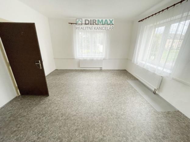 Prodej vily, Klatovy - Luby, 580 m2