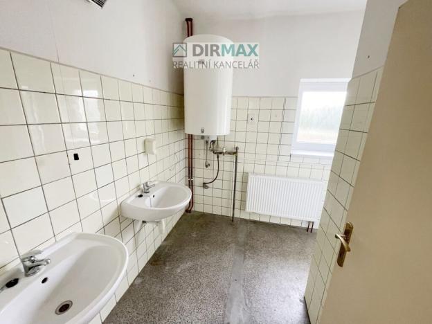 Prodej vily, Klatovy - Luby, 580 m2