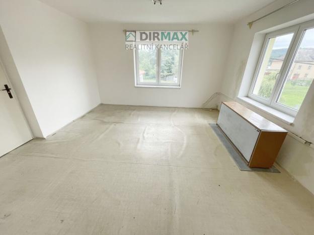 Prodej vily, Klatovy - Luby, 580 m2