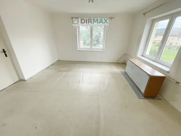Prodej vily, Klatovy - Luby, 580 m2