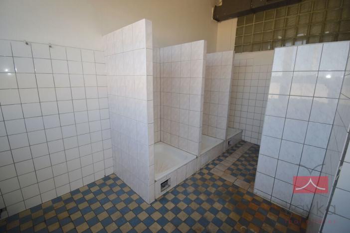 Pronájem komerční nemovitosti, Jindřichův Hradec - Otín, 1850 m2