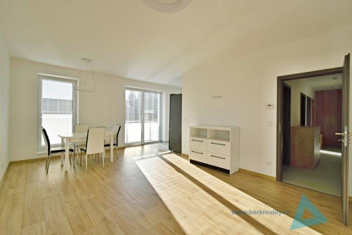 Pronájem bytu 2+kk, Nová Paka, P. Bezruče, 67 m2