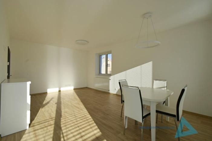 Pronájem bytu 2+kk, Nová Paka, P. Bezruče, 67 m2