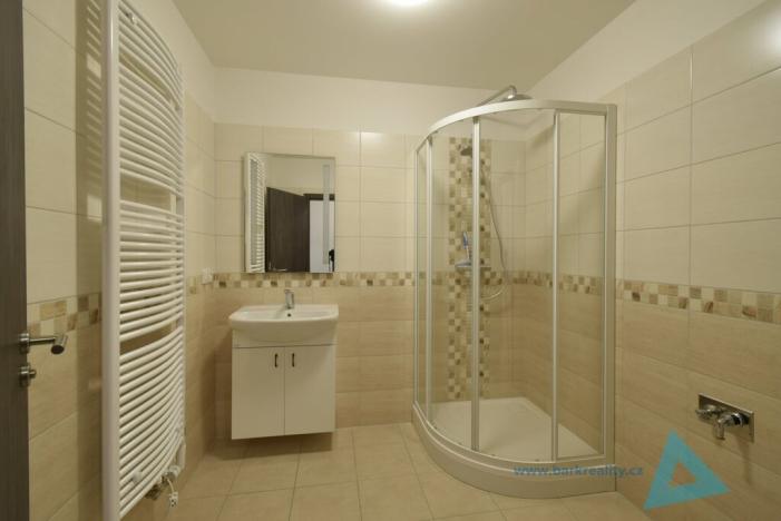 Pronájem bytu 2+kk, Nová Paka, P. Bezruče, 67 m2