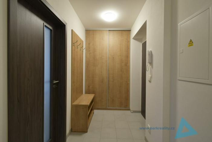 Pronájem bytu 2+kk, Nová Paka, P. Bezruče, 67 m2