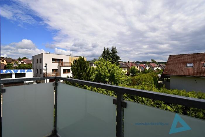 Pronájem bytu 2+kk, Nová Paka, P. Bezruče, 67 m2