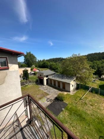 Prodej rodinného domu, Jablonec nad Nisou - Vrkoslavice, Janáčkova, 420 m2