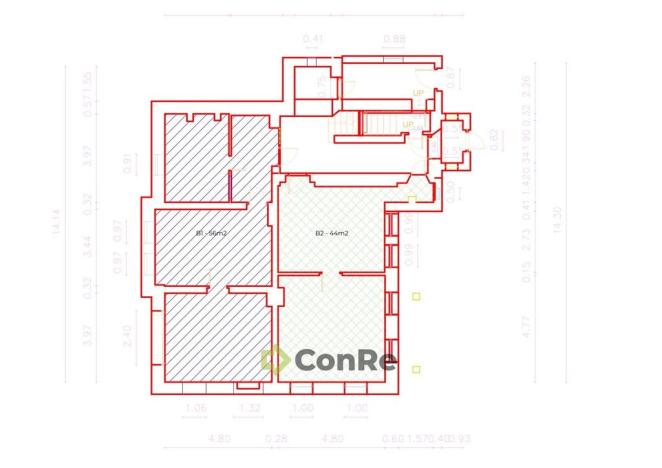 Prodej rodinného domu, Jablonec nad Nisou - Vrkoslavice, Janáčkova, 420 m2