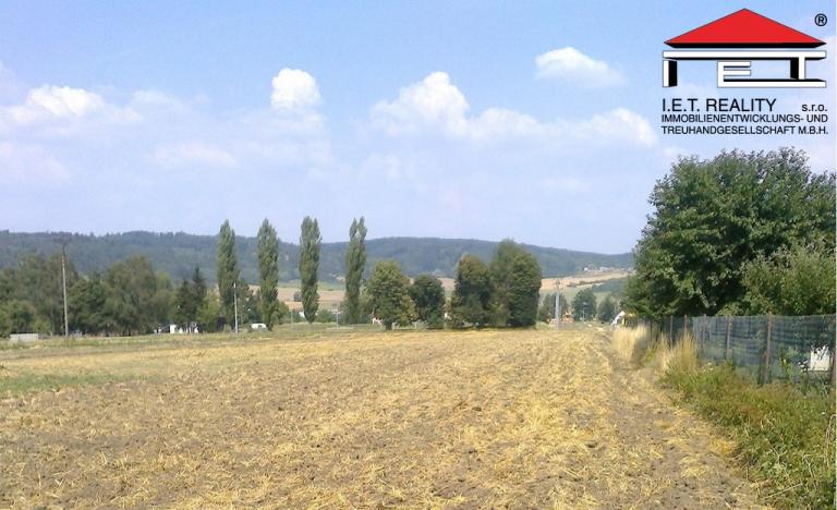 Prodej pozemku pro bydlení, Drásov, 2635 m2