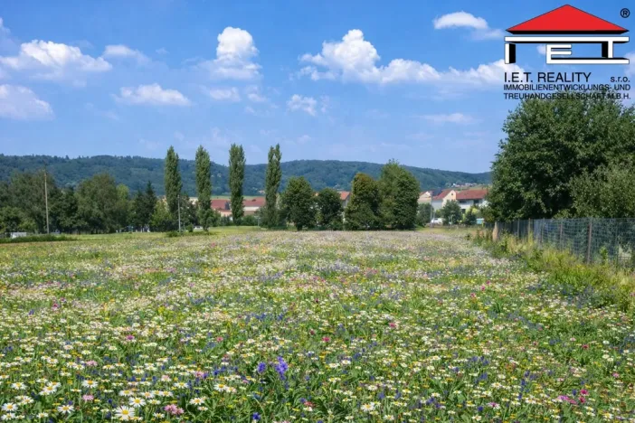 Prodej pozemku pro bydlení, Drásov, 2635 m2