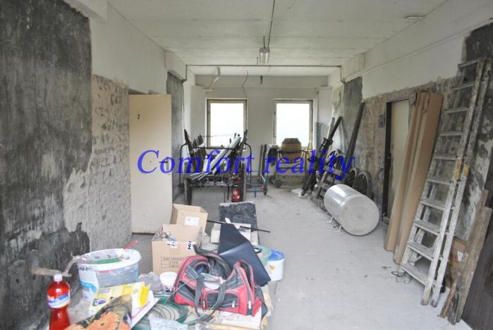 Prodej ubytování, Bravantice, 350 m2