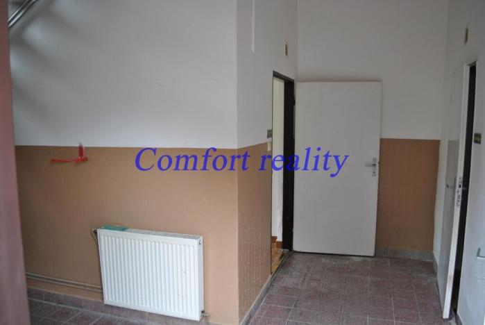 Prodej ubytování, Bravantice, 350 m2