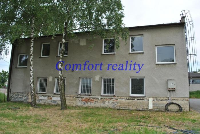 Prodej ubytování, Bravantice, 350 m2