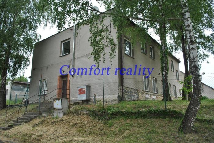 Prodej výrobních prostor, Bravantice, 350 m2