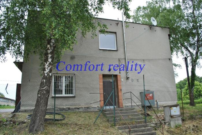 Prodej výrobních prostor, Bravantice, 350 m2