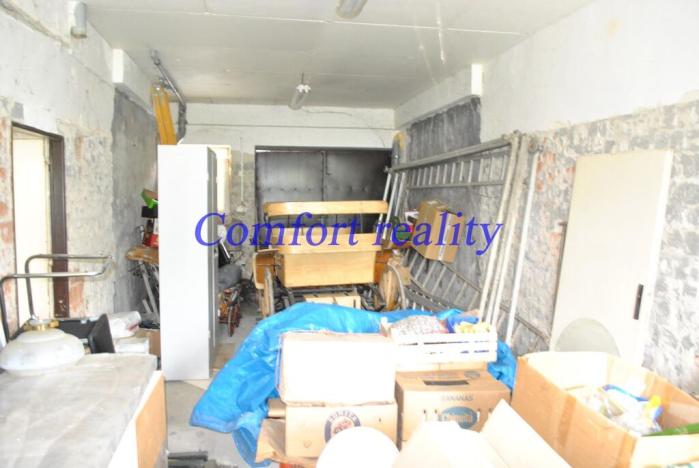 Prodej výrobních prostor, Bravantice, 350 m2