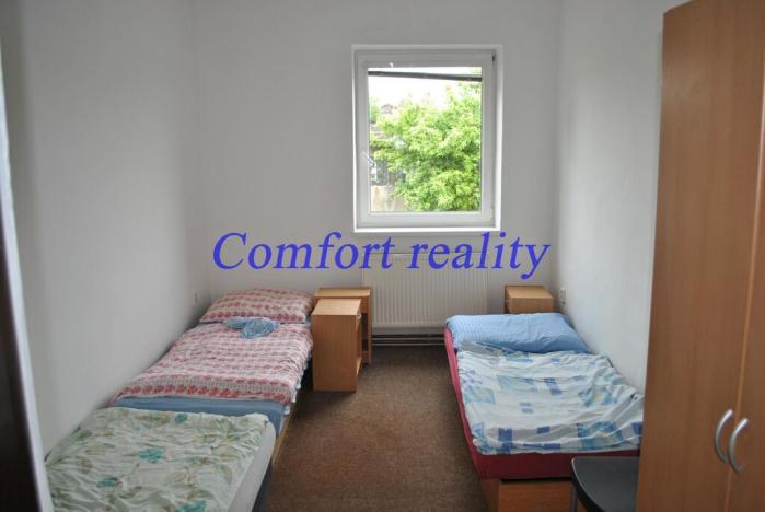 Prodej výrobních prostor, Bravantice, 350 m2