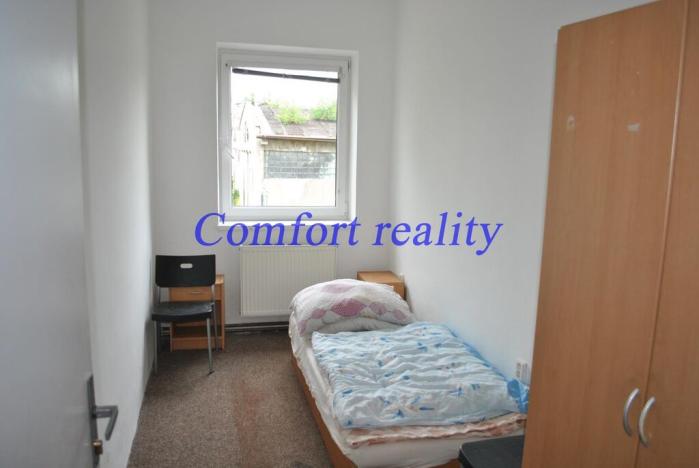 Prodej výrobních prostor, Bravantice, 350 m2