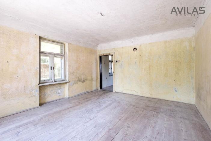 Prodej rodinného domu, Jindřichův Hradec - Políkno, 235 m2