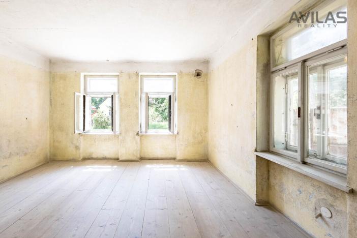 Prodej rodinného domu, Jindřichův Hradec - Políkno, 235 m2