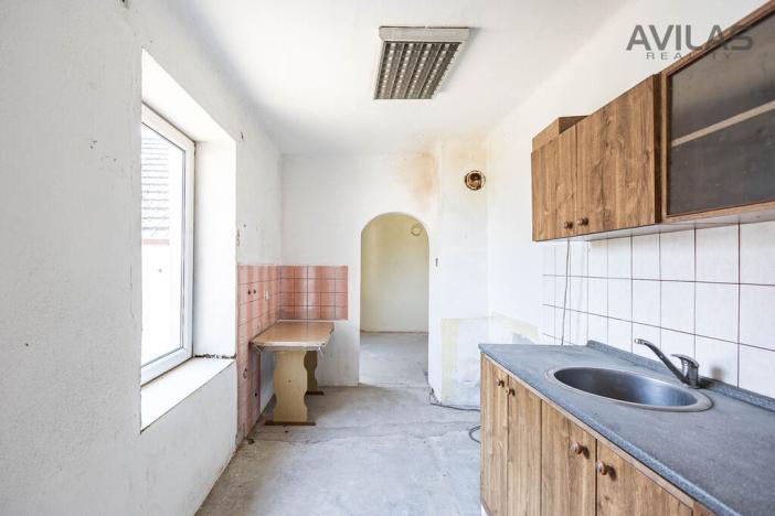 Prodej rodinného domu, Jindřichův Hradec - Políkno, 235 m2