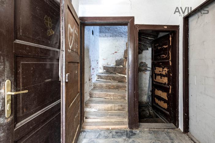 Prodej rodinného domu, Jindřichův Hradec - Políkno, 235 m2