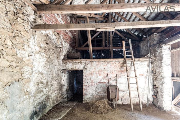 Prodej rodinného domu, Jindřichův Hradec - Políkno, 235 m2