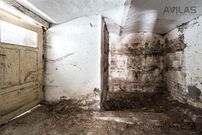 Prodej rodinného domu, Jindřichův Hradec - Políkno, 235 m2