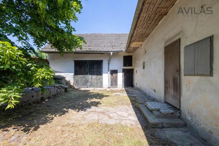 Prodej rodinného domu, Jindřichův Hradec - Políkno, 235 m2