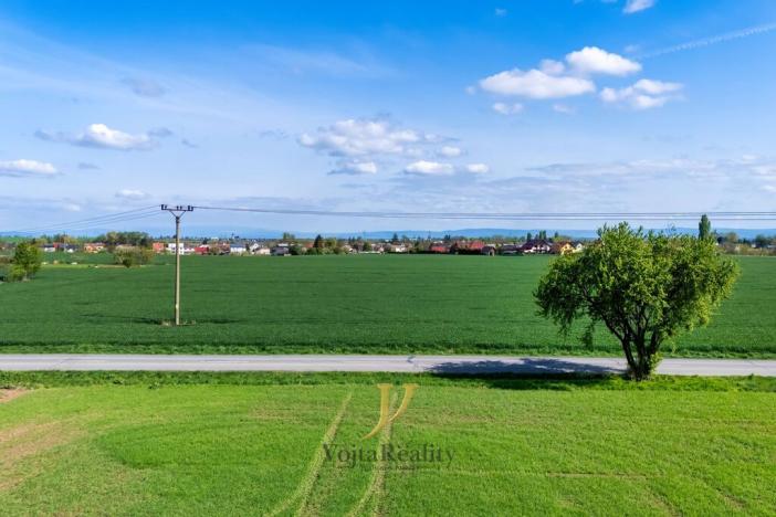 Prodej pozemku pro bydlení, Náměšť na Hané, 1526 m2