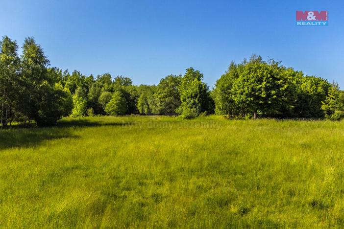Prodej zemědělské půdy, Krásná Lípa, 124828 m2