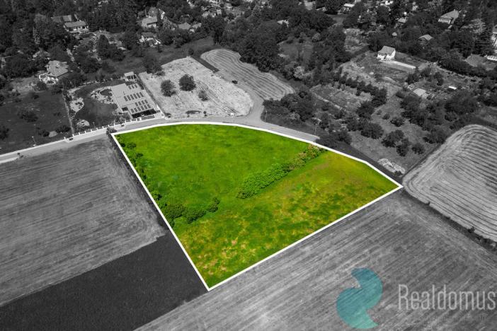 Prodej pozemku pro bydlení, Hradec Králové, 6111 m2