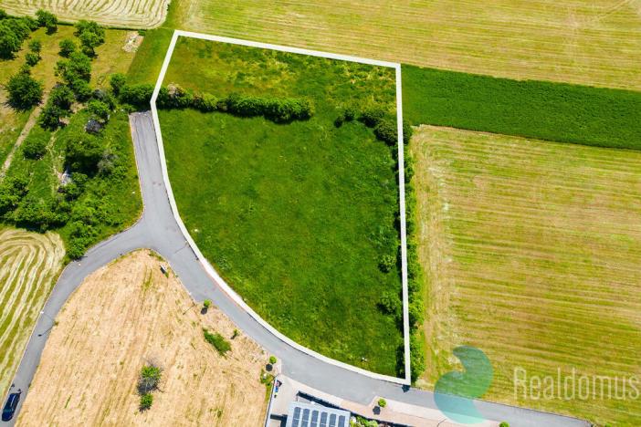 Prodej pozemku pro bydlení, Hradec Králové, 6111 m2