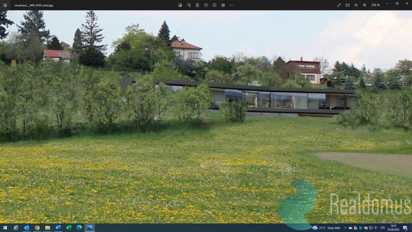 Prodej pozemku pro bydlení, Hradec Králové, 6111 m2