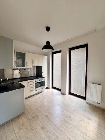 Pronájem bytu 2+kk, Chrudim - Chrudim I, Resselovo náměstí, 60 m2