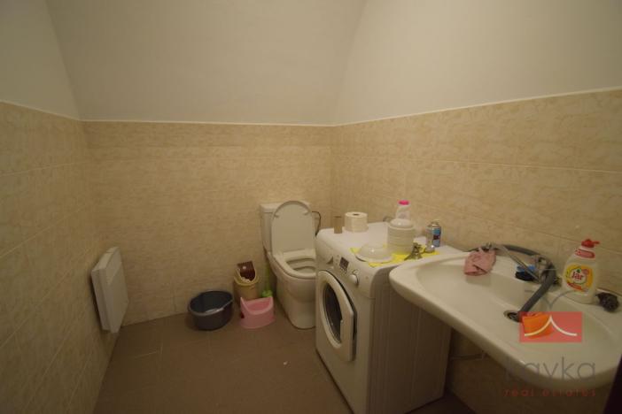 Pronájem komerční nemovitosti, Pacov, nám. Svobody, 442 m2