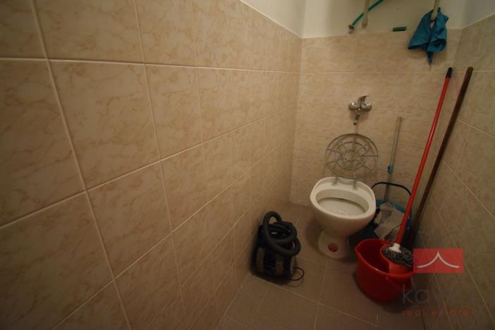 Pronájem komerční nemovitosti, Pacov, nám. Svobody, 442 m2