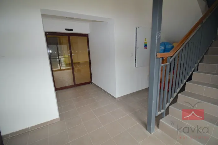 Pronájem komerční nemovitosti, Pacov, nám. Svobody, 442 m2